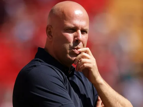 Arne Slot chama Trey Nyoni para atuar contra West Ham