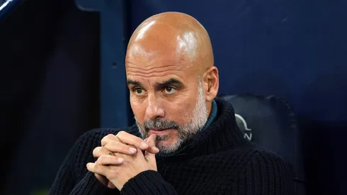 Ex-United diz que Pep Guardiola, do Manchester City, arruinou o futebol.