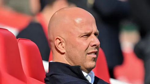 Liverpool disputa Chris Rigg, do Sunderland, com o Manchester United.