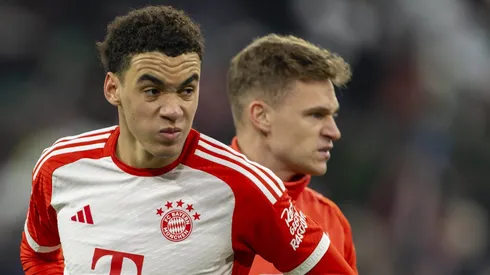 Fator de última hora pode fazer Manchester City anunciar estrela do Bayern de Munique. (Foto: Imago)