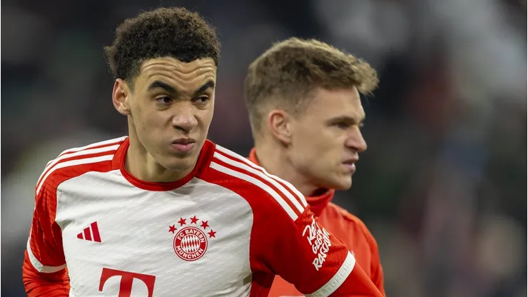 Fator de última hora pode fazer Manchester City anunciar estrela do Bayern de Munique. (Foto: Imago)