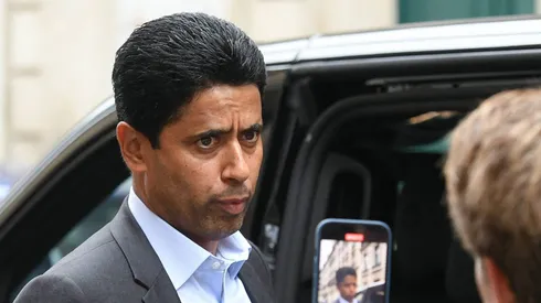 Dono do PSG tenta acertar nova assinatura de contrato com Hakimi