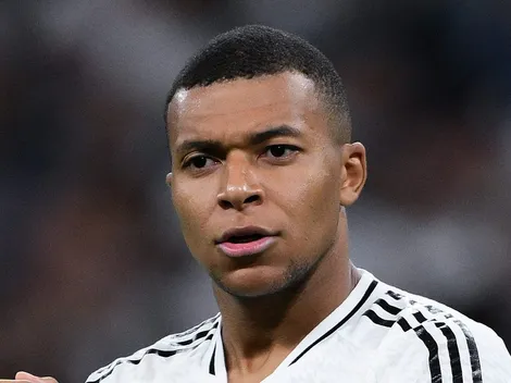 Mbappé abre mão da titularidade para Ancelotti rodar o time principal