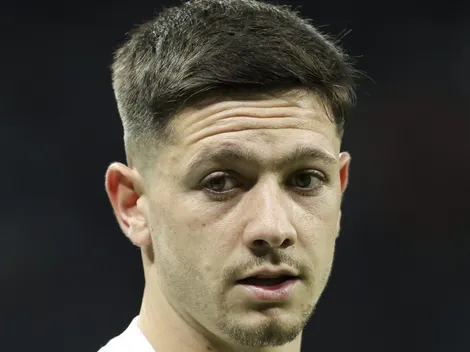 Rodrigo Garro, do Corinthians, se torna alvo da Roma, da Itália