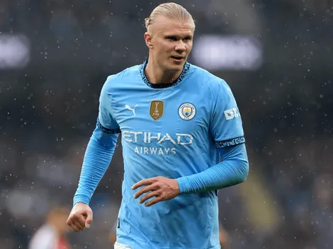 Manchester City x Watford: quanto vale um gol do Haaland?