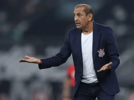 Talles Magno desfalca o Corinthians contra o Fortaleza