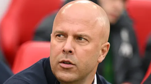 (Photo by Michael Regan/Getty Images)