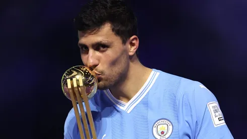 (Photo by Francois Nel/Getty Images)