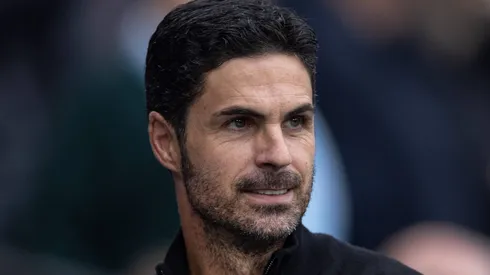 Reece Clairmont, do Arsenal, retorna ao time de Arteta.