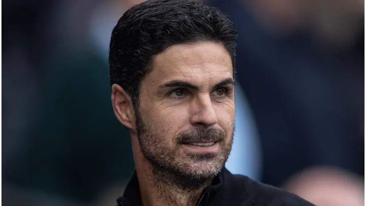 Reece Clairmont, do Arsenal, retorna ao time de Arteta.