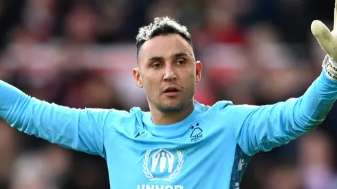 (Photo by Michael Regan/Getty Images)