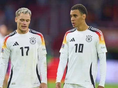 Manchester City vai enviar proposta por Jamal Musiala, do Bayern