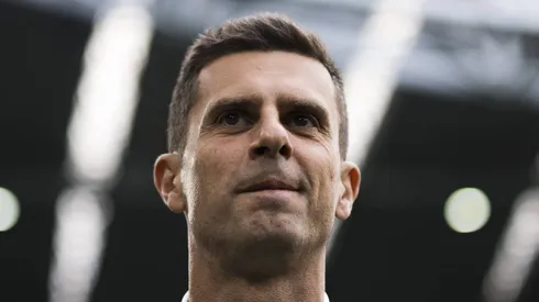 Thiago Motta e a Juventus buscam contratar destaque da Premier League. (Foto: IMAGO / Nicolo Campo)