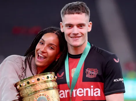 Entre Barça e Real Madrid, Wirtz prefere Catalunha