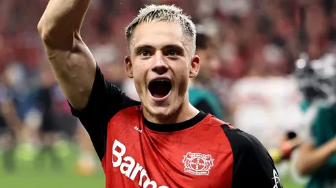 (Photo by Christof Koepsel/Getty Images)