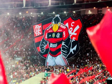 Geninho admite vontade de ser técnico do Flamengo