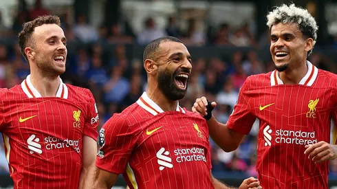 (Photo by Marc Atkins/Getty Images)