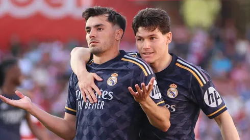 (Photo by Clive Brunskill/Getty Images)