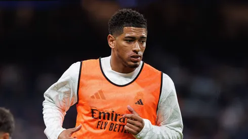 Manchester United monitora ‘novo Bellingham’, alvo do Real Madrid.