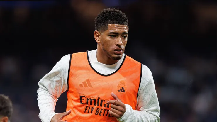 Manchester United monitora ‘novo Bellingham’, alvo do Real Madrid.