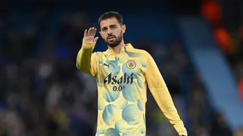 (Photo by Shaun Botterill/Getty Images)