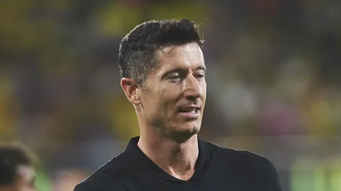 Lewandowski revela diferenças entre o Barcelona de Xavi e de Hansi Flick.