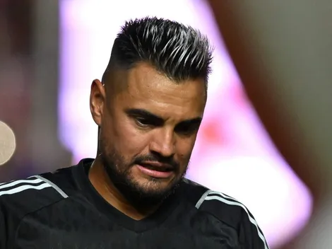 Romero pode enfrentar punição severa após confronto com torcedores