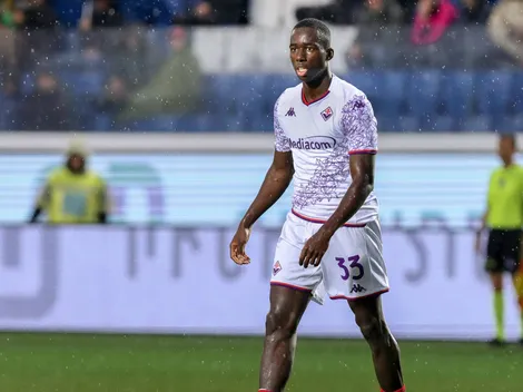 Chelsea monitora Michael Kayode, da Fiorentina