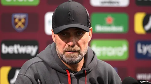 Real Madrid sonha com Klopp. (Photo by Justin Setterfield/Getty Images)