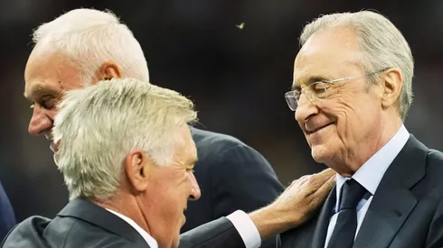 A derrota do Real Madrid para o Barcelona por 4 a 0 no último El Clásico colocou Carlo Ancelotti sob pressão intensa. O técnico viu seu time dominado pelo rival no Santiago Bernabeu, deixando os torcedores e a diretoria insatisfeitos. (Foto: IMAGO / NurPhoto)