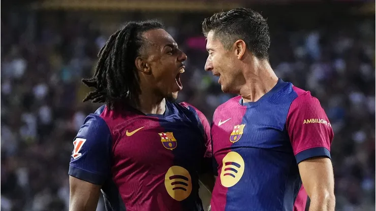 Chelsea confia em contratar estrela enquanto Barcelona enfrenta dificuldades financeiras graves. (Foto: IMAGO / NurPhoto)