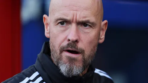 Técnico do Manchester United cobra profissionalismo de Marcus Rashford.