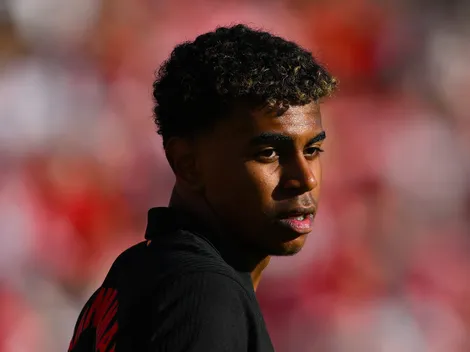 Avó de Lamine Yamal faz revelação polêmica sobre ameaças