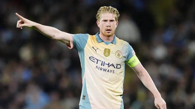 Manchester City x Arsenal é um dos principais confrontos da rodada da Premier League.