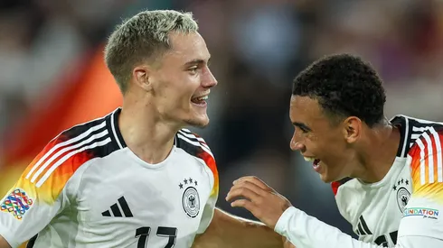 Toni Kroos elogia Musiala e Wirtz, ressaltando que ambos são talentos aguardados há anos na Alemanha. (Foto: IMAGO / Maximilian Koch)