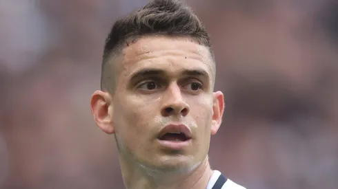 Internacional pode perder Rafael Borré para outro gigante do futebol (Photo by Alex Grimm/Getty Images)