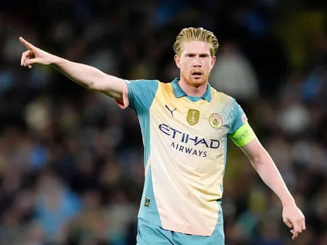 Palpite: Manchester City x Arsenal – Premier League – 22/09/2024