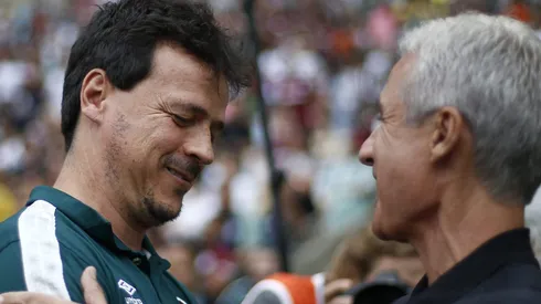 Ex-técnico de grande rival aceita assumir o Flamengo e um detalhe separa anúncio (Photo by Wagner Meier/Getty Images)