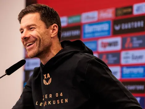 Bayern Leverkusen mantém interesse em Alberto Moleiro