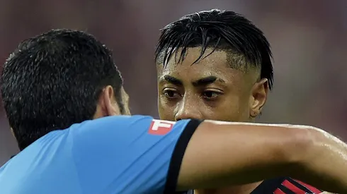 Conmebol divulga áudio do VAR em Flamengo x Peñarol