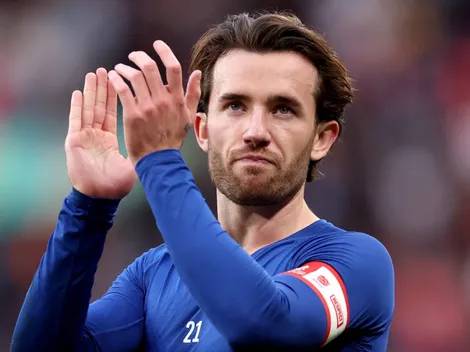 Enzo Maresca já observa Milos Kerkerz, do Bournemouth