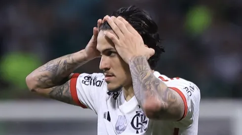 Pedro perde temporada pelo Flamengo devido a lesão
