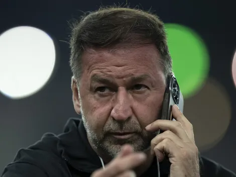 Corinthians de Augusto Melo negocia Kishi Nuñez; Palmeiras na disputa