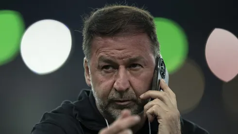 Augusto Melo abre negociações com o Boca Juniors