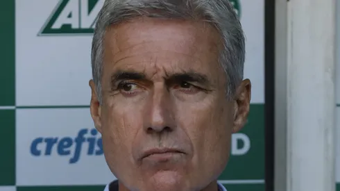 Luís Castro pode voltar ao Brasileirão para comandar rival do Botafogo (Photo by Ricardo Moreira/Getty Images)