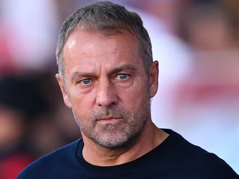 Pablo Torre não deve ter mais espaço no Barcelona