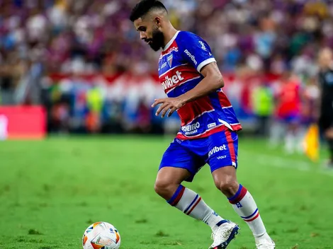 Palpite: Fortaleza x Bahia – Brasileirão – 21/09/2024