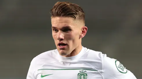 (Photo by Emilio Andreoli/Getty Images)