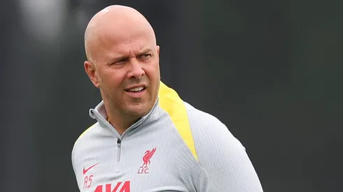 (Photo by Lewis Storey/Getty Images)