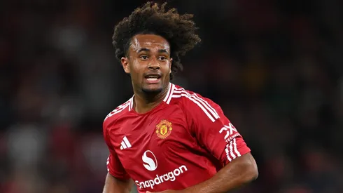 (Photo by Stu Forster/Getty Images)